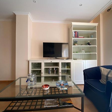 Apartamento Marexada Foz Zewnętrze zdjęcie