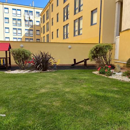 Apartamento Marexada Foz Zewnętrze zdjęcie