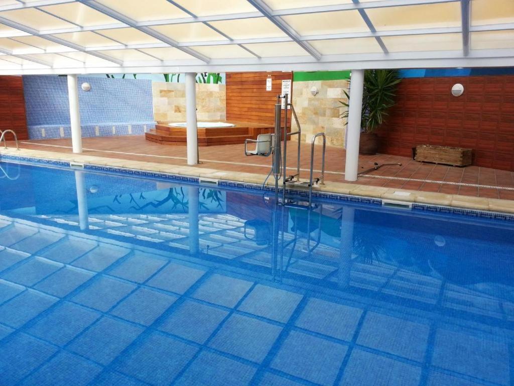 Apartamento Marexada Foz Zewnętrze zdjęcie