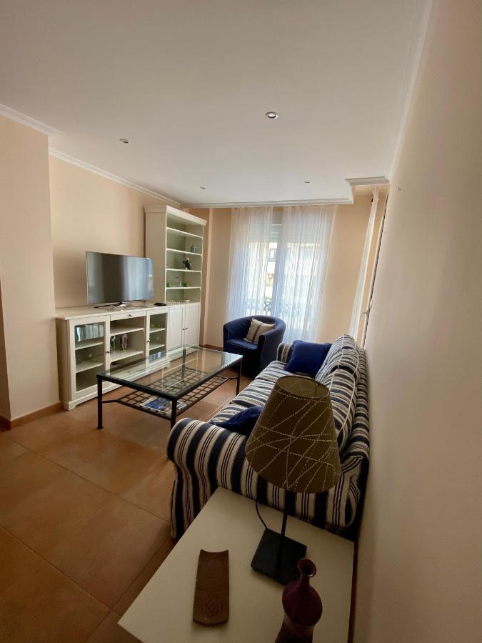 Apartamento Marexada Foz Zewnętrze zdjęcie