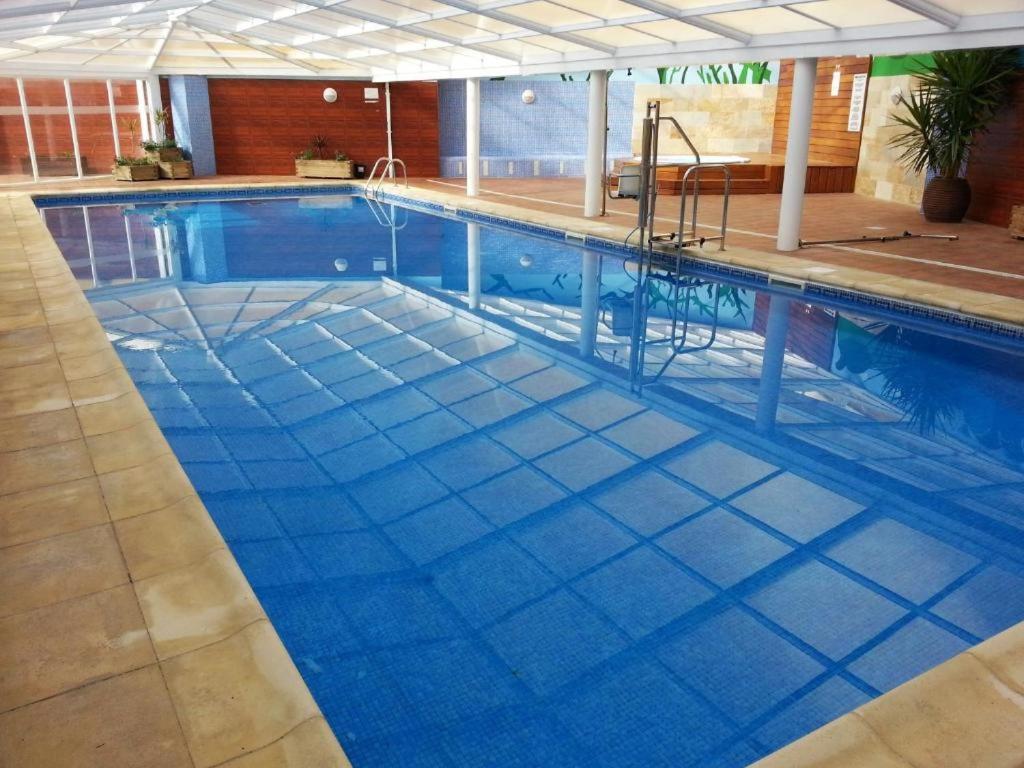 Apartamento Marexada Foz Zewnętrze zdjęcie