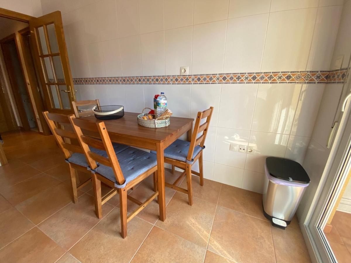 Apartamento Marexada Foz Zewnętrze zdjęcie