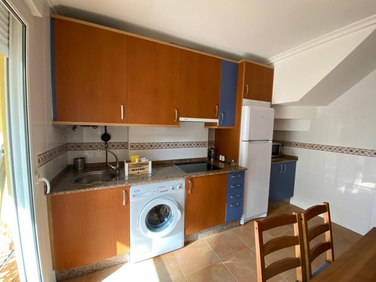 Apartamento Marexada Foz Zewnętrze zdjęcie