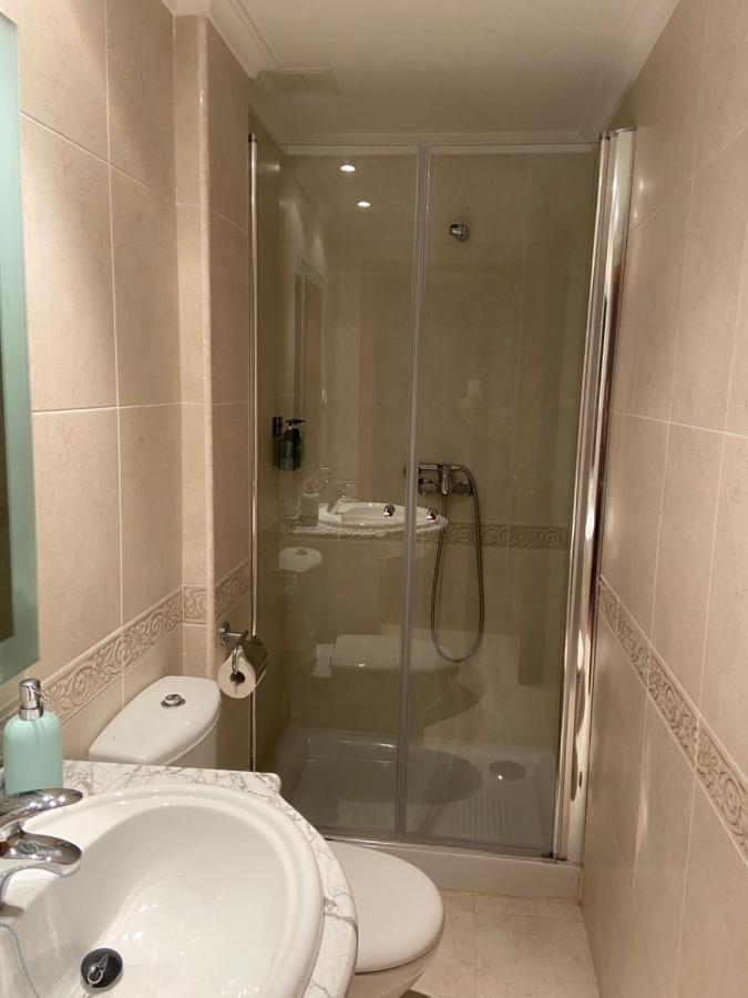 Apartamento Marexada Foz Zewnętrze zdjęcie