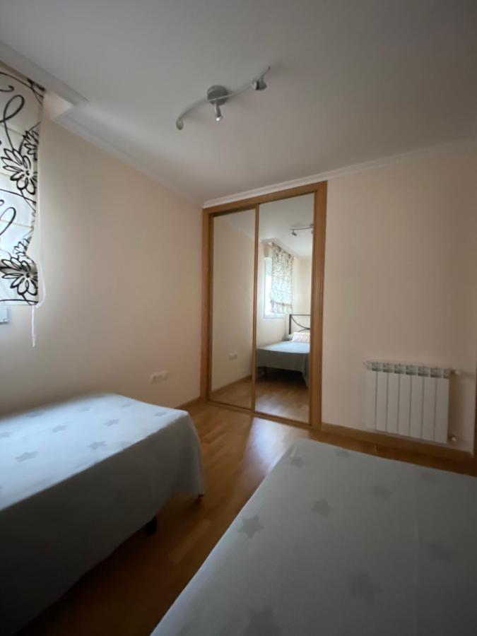 Apartamento Marexada Foz Zewnętrze zdjęcie