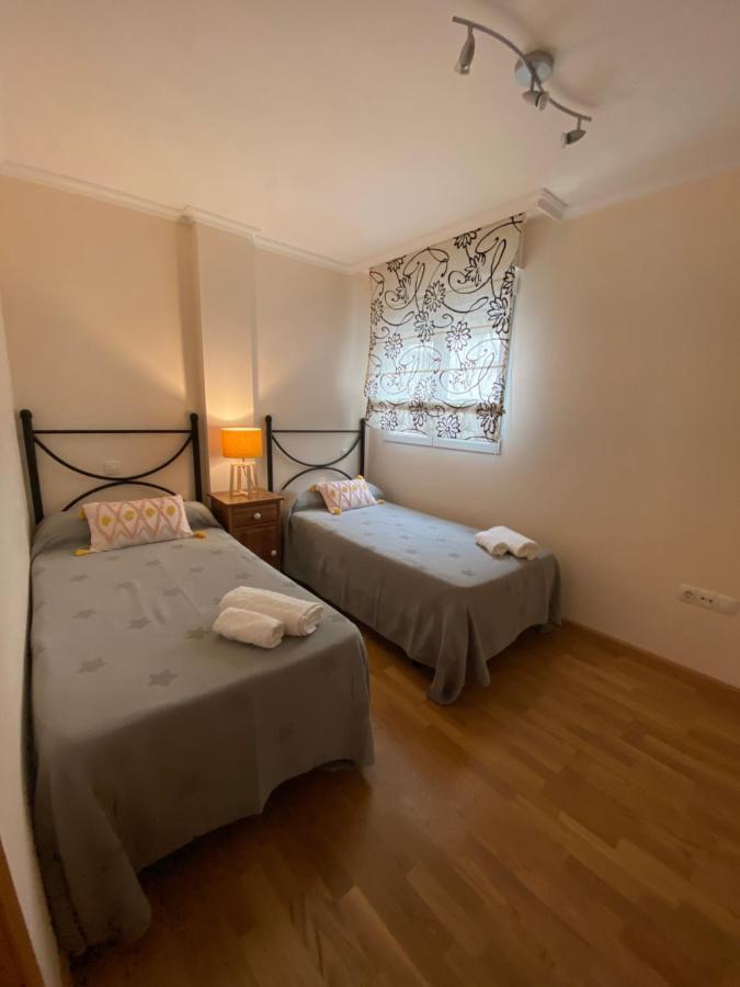 Apartamento Marexada Foz Zewnętrze zdjęcie