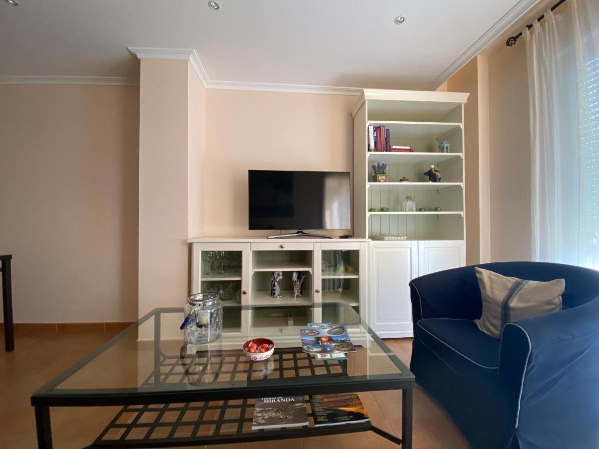 Apartamento Marexada Foz Zewnętrze zdjęcie