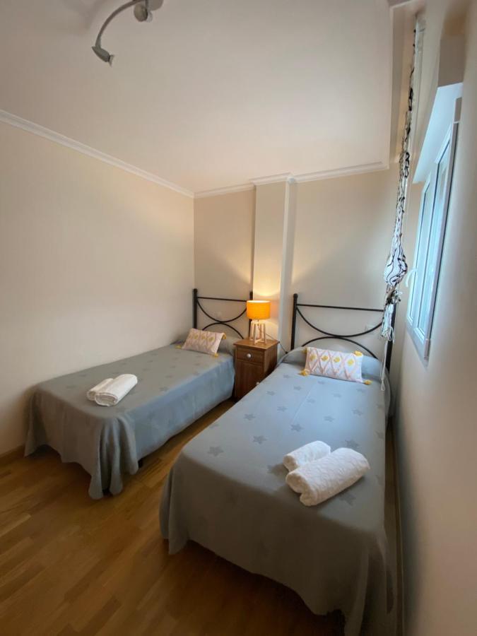 Apartamento Marexada Foz Zewnętrze zdjęcie