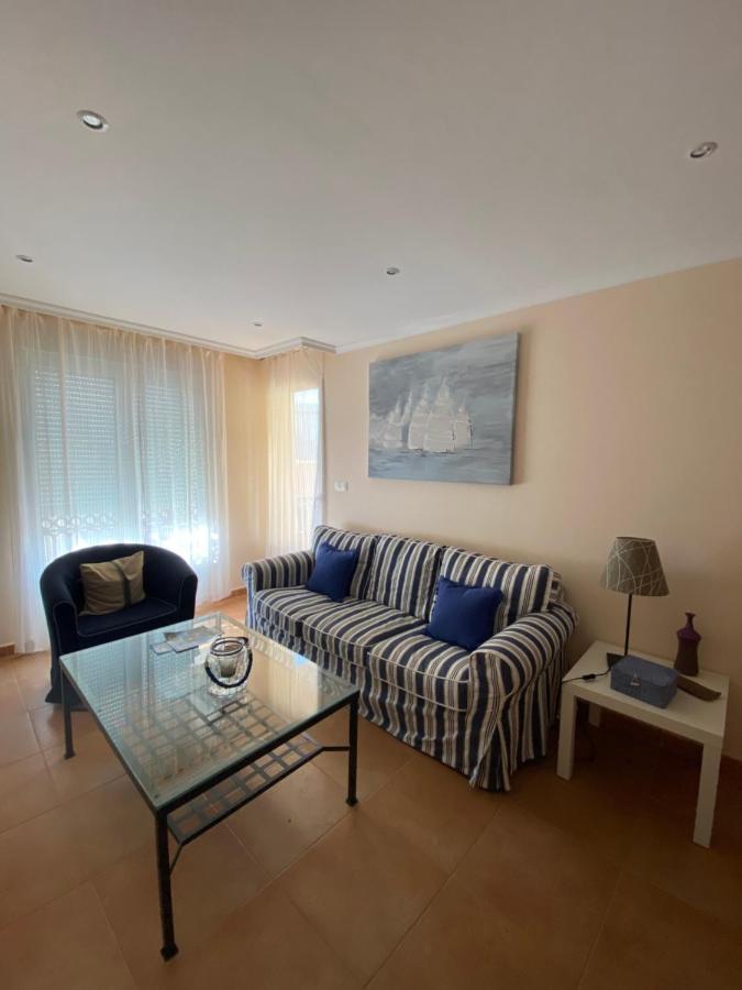 Apartamento Marexada Foz Zewnętrze zdjęcie