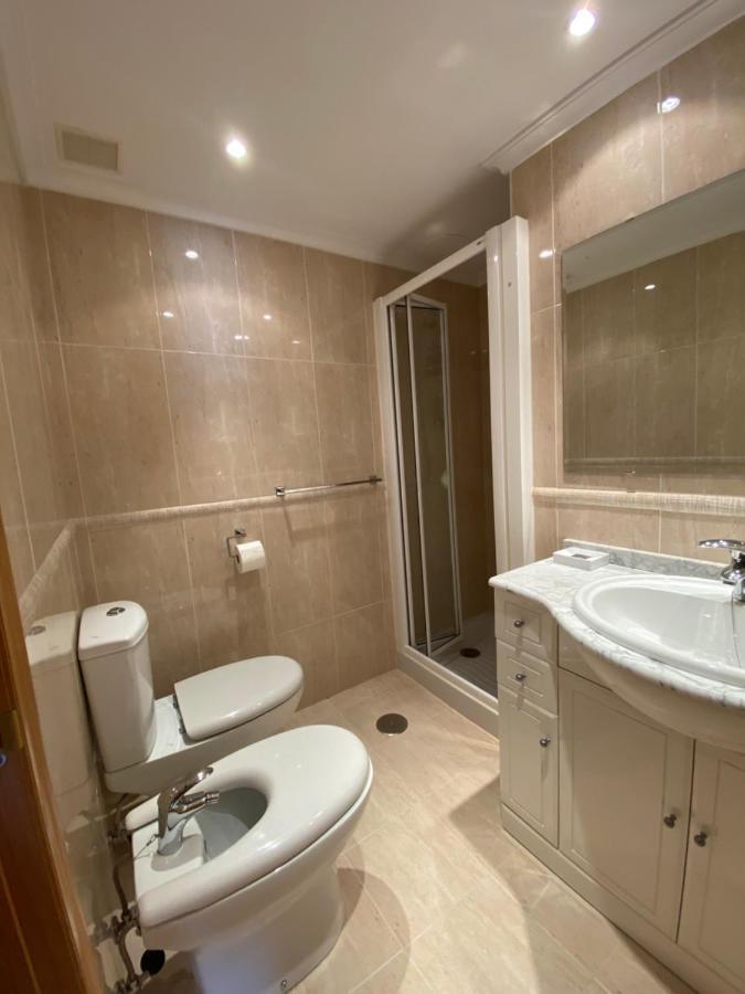 Apartamento Marexada Foz Zewnętrze zdjęcie
