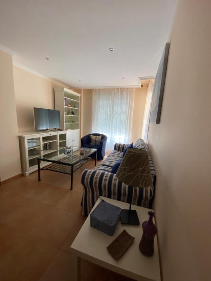 Apartamento Marexada Foz Zewnętrze zdjęcie