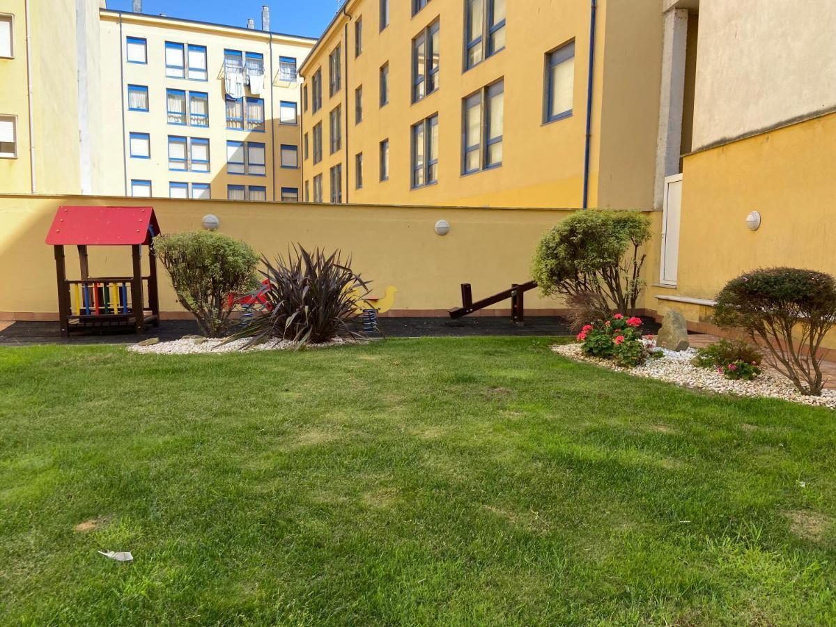 Apartamento Marexada Foz Zewnętrze zdjęcie