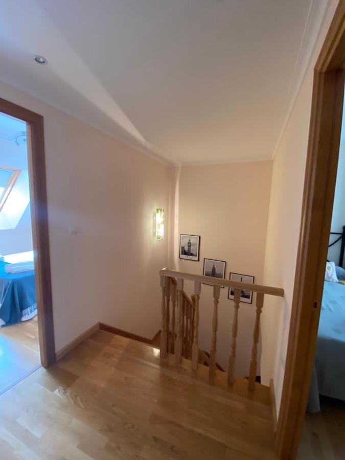 Apartamento Marexada Foz Zewnętrze zdjęcie