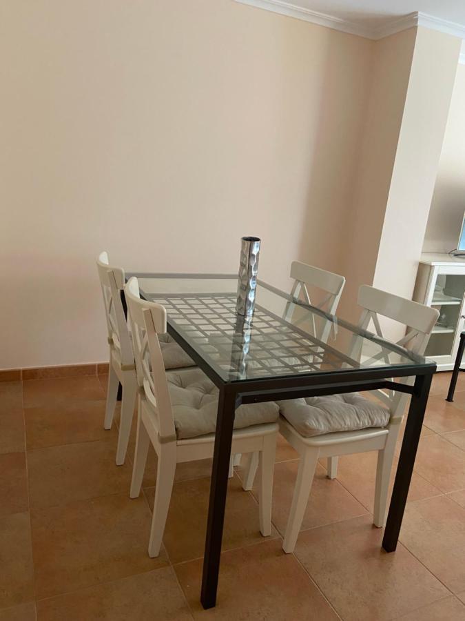 Apartamento Marexada Foz Zewnętrze zdjęcie